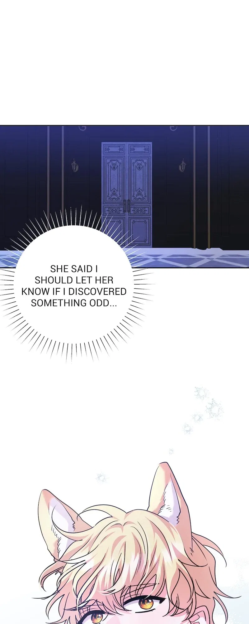 The Handsome Male Lead Won’t Let Me Log Out Chapter 57 – Page 47