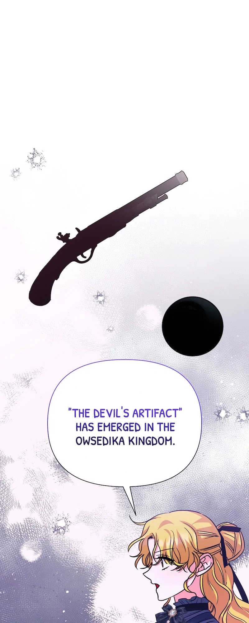 The Handsome Male Lead Won’t Let Me Log Out Chapter 56 – Page 1