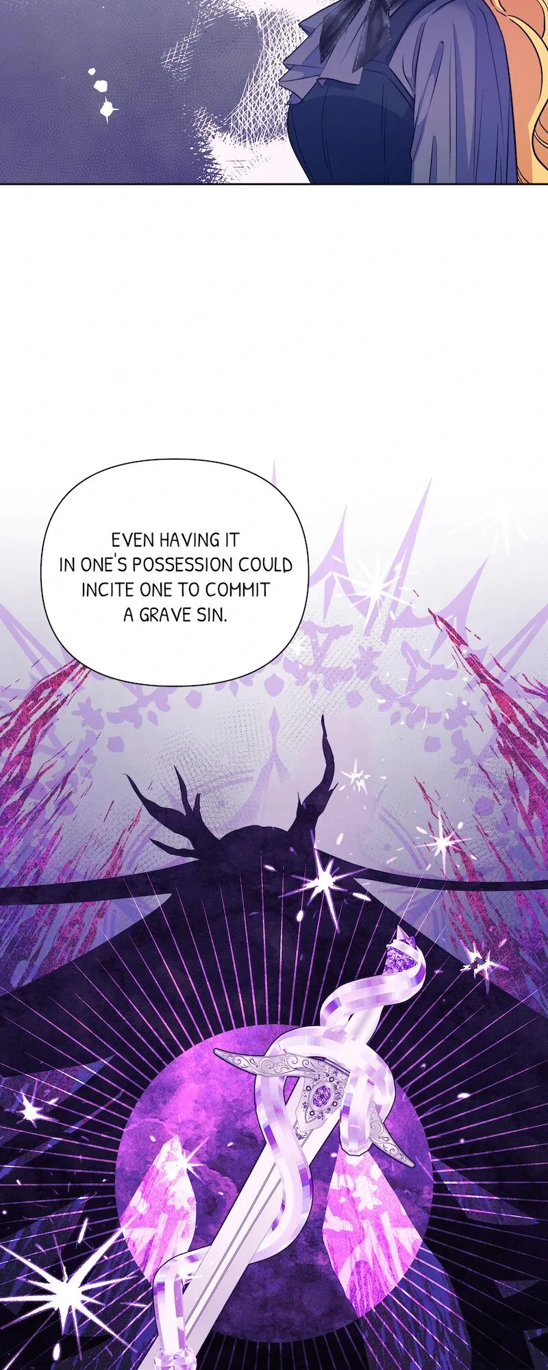The Handsome Male Lead Won’t Let Me Log Out Chapter 56 – Page 2
