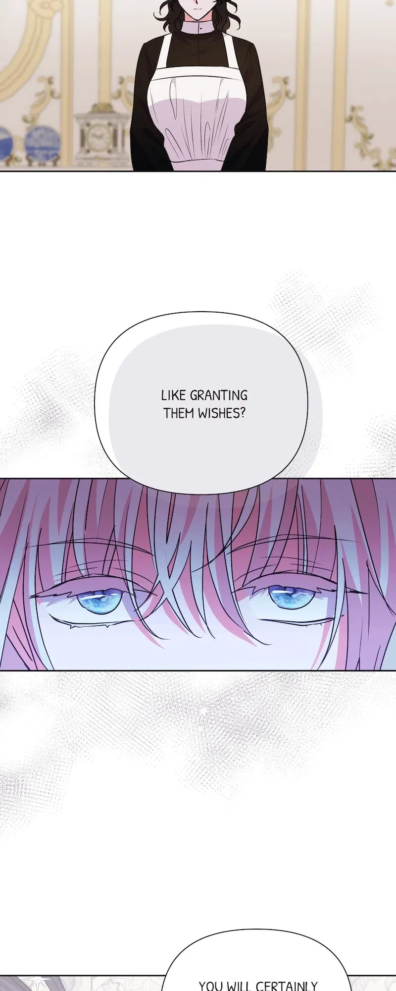 The Handsome Male Lead Won’t Let Me Log Out Chapter 56 – Page 7