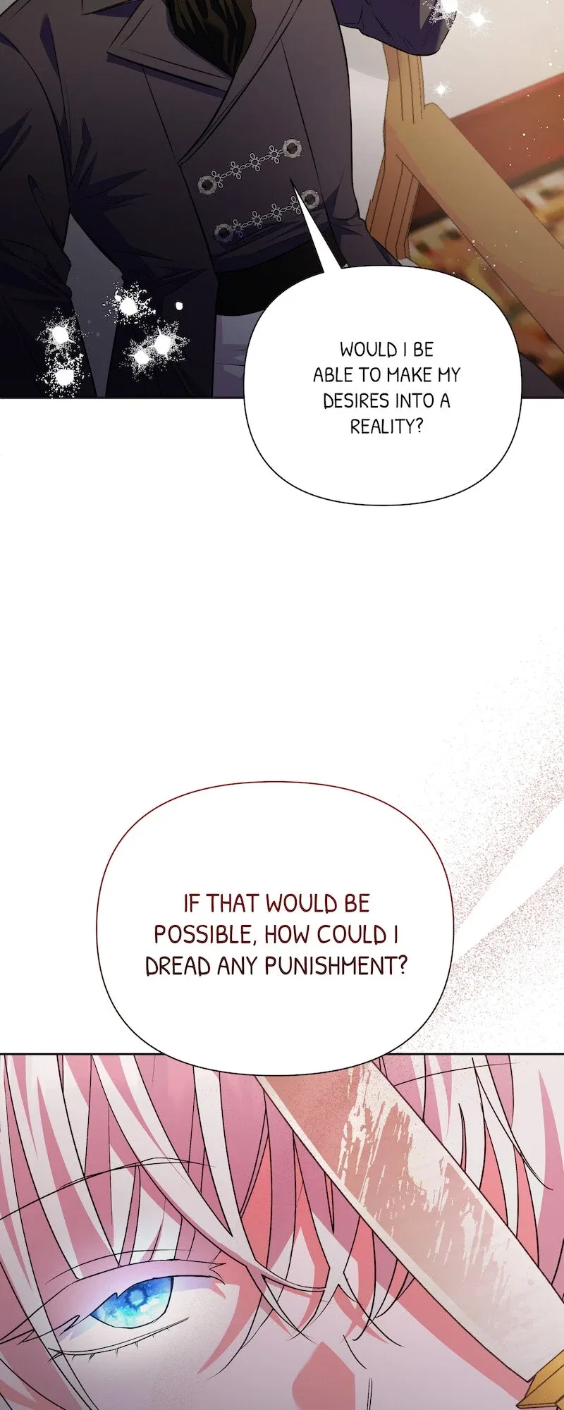 The Handsome Male Lead Won’t Let Me Log Out Chapter 56 – Page 12