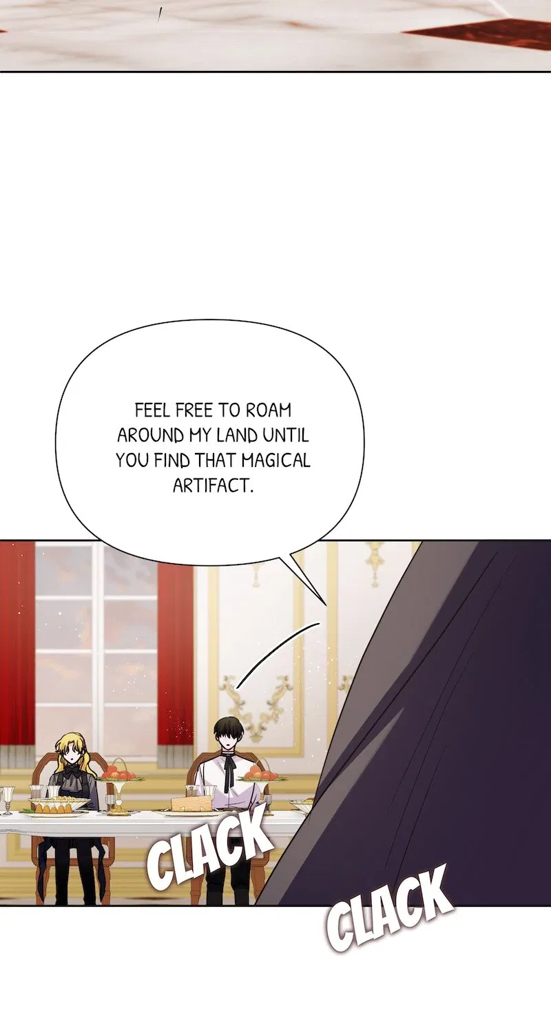 The Handsome Male Lead Won’t Let Me Log Out Chapter 56 – Page 14