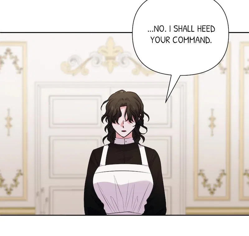 The Handsome Male Lead Won’t Let Me Log Out Chapter 56 – Page 18