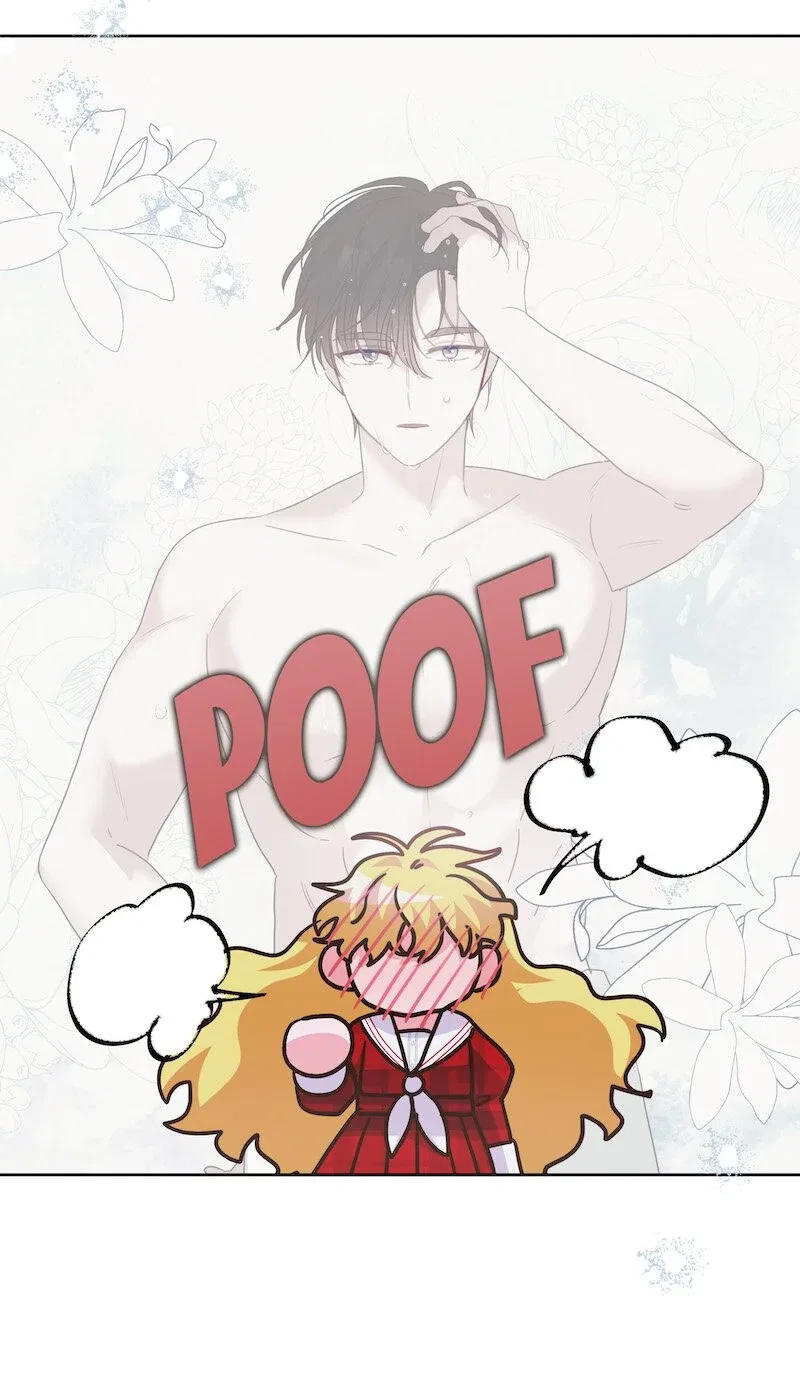 The Handsome Male Lead Won’t Let Me Log Out Chapter 56 – Page 33