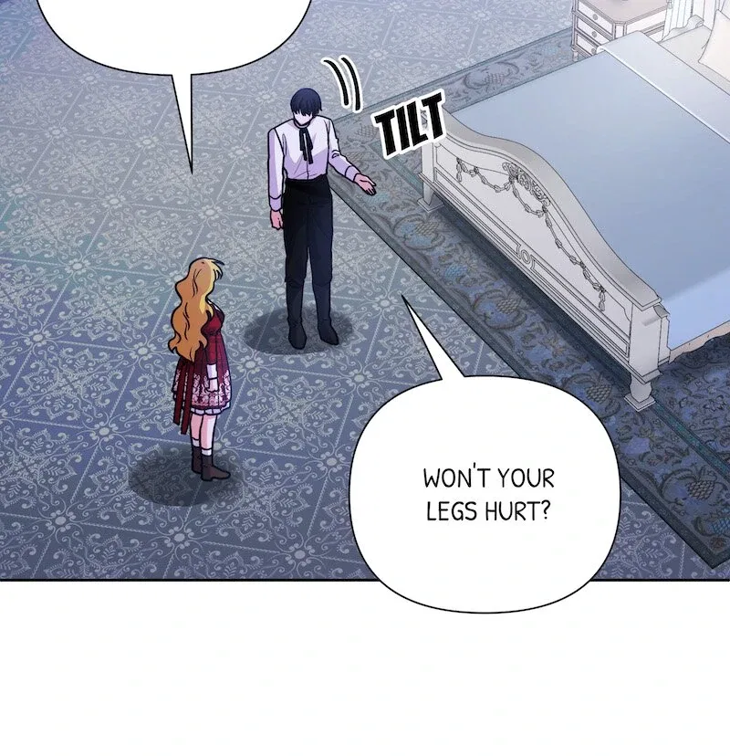 The Handsome Male Lead Won’t Let Me Log Out Chapter 56 – Page 42