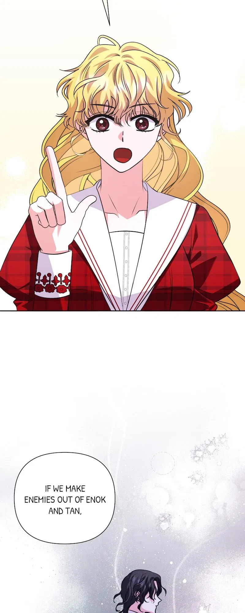 The Handsome Male Lead Won’t Let Me Log Out Chapter 56 – Page 50