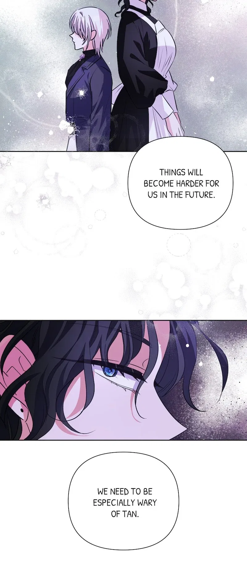 The Handsome Male Lead Won’t Let Me Log Out Chapter 56 – Page 51