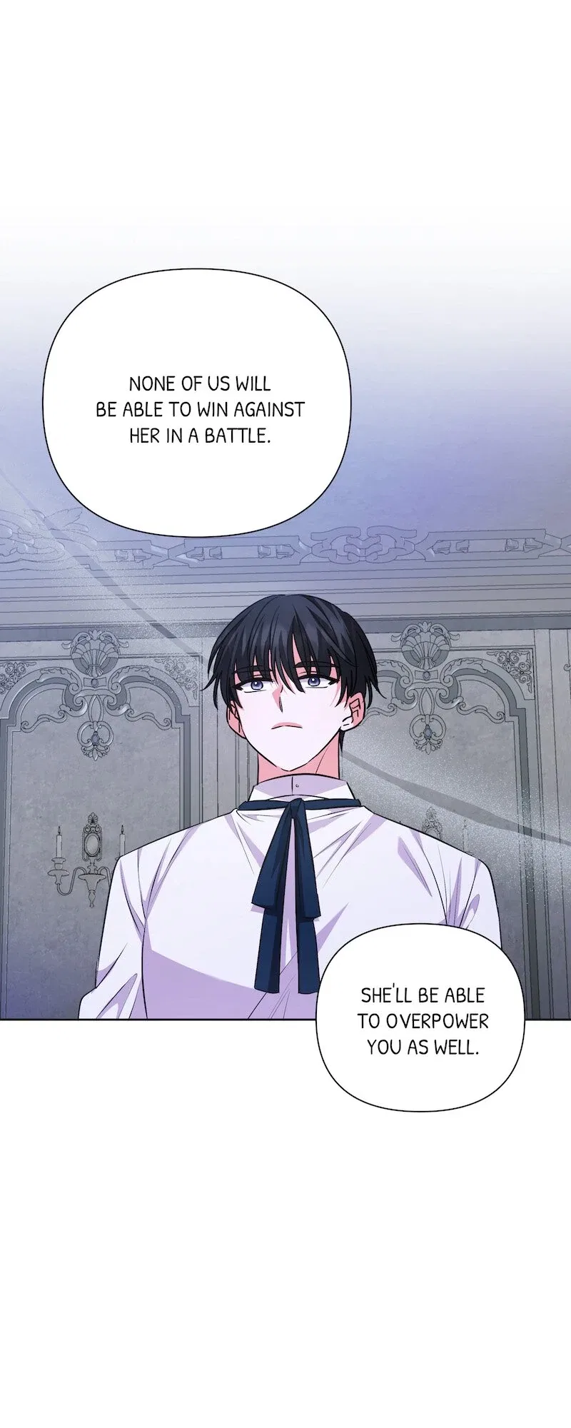 The Handsome Male Lead Won’t Let Me Log Out Chapter 56 – Page 52