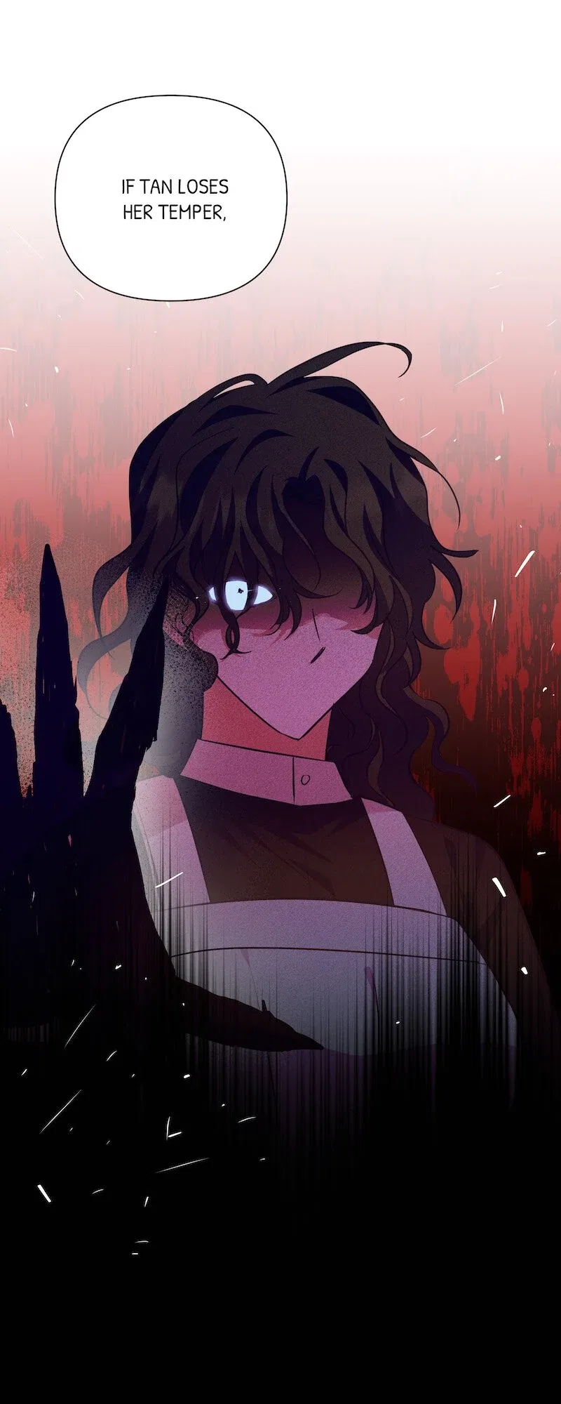 The Handsome Male Lead Won’t Let Me Log Out Chapter 56 – Page 53