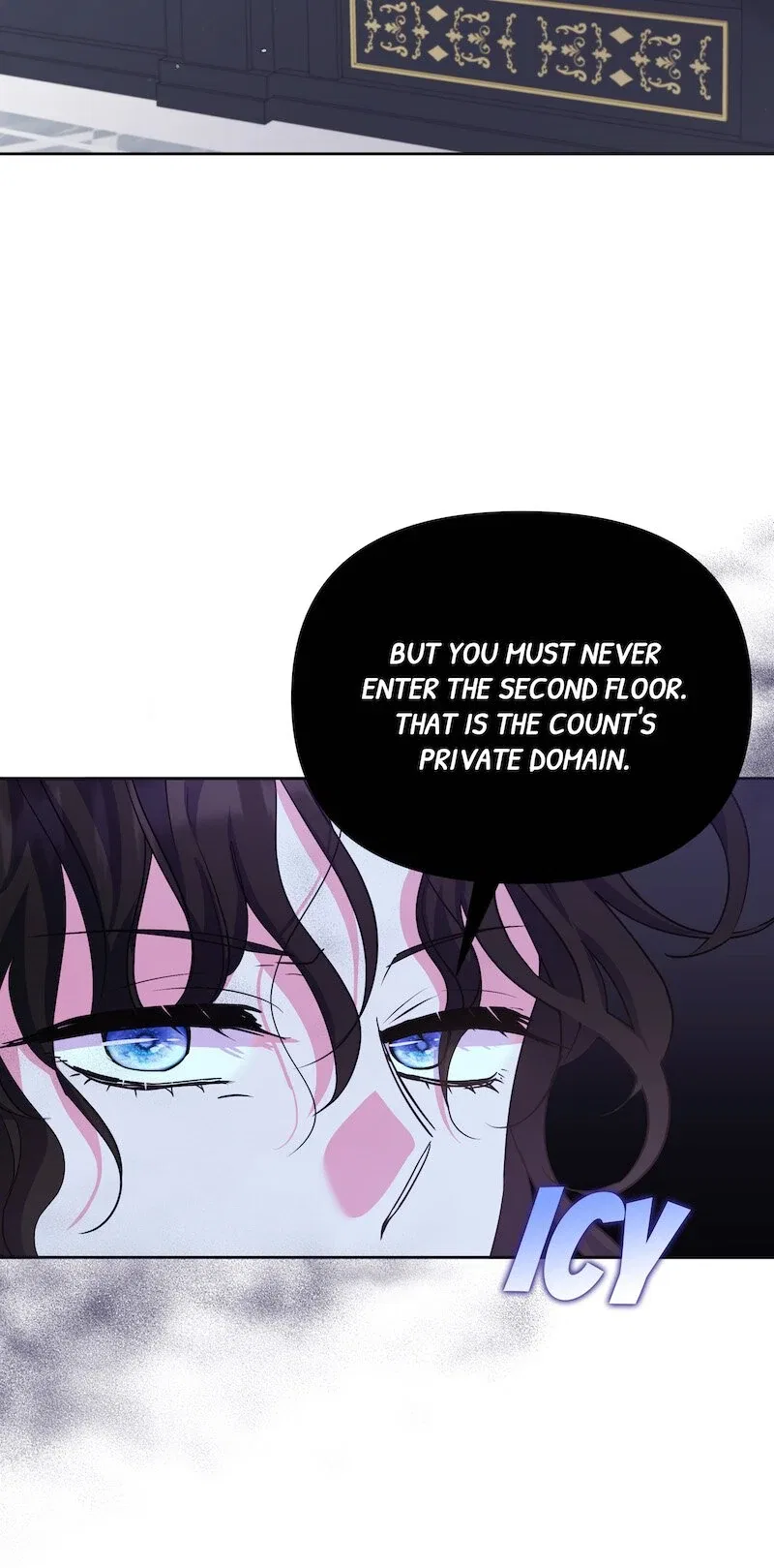 The Handsome Male Lead Won’t Let Me Log Out Chapter 55 – Page 4