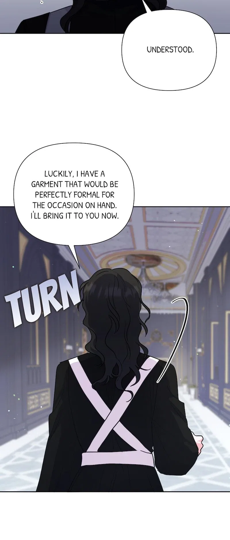 The Handsome Male Lead Won’t Let Me Log Out Chapter 55 – Page 12