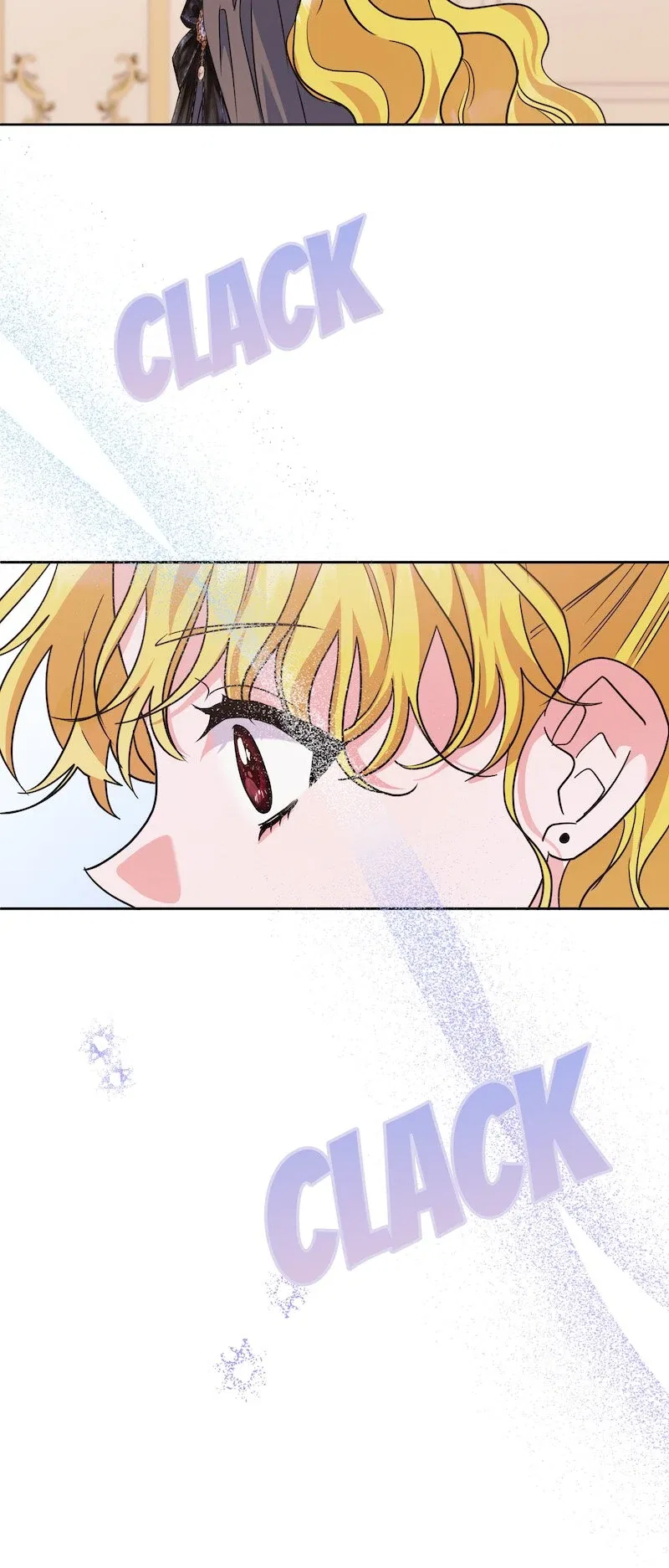 The Handsome Male Lead Won’t Let Me Log Out Chapter 55 – Page 21