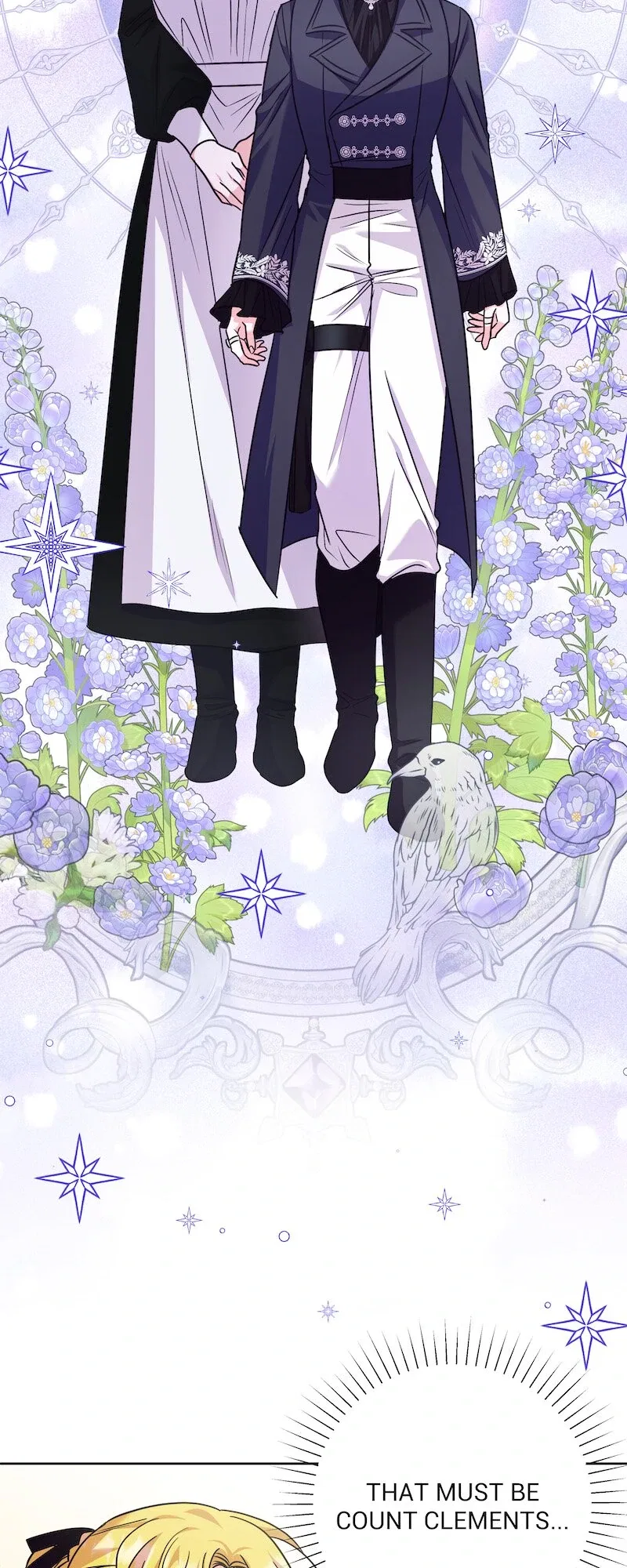 The Handsome Male Lead Won’t Let Me Log Out Chapter 55 – Page 23