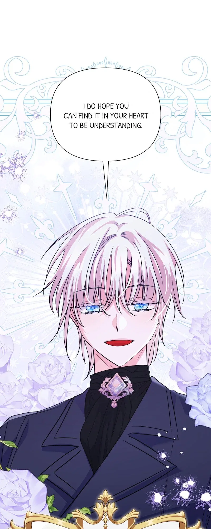 The Handsome Male Lead Won’t Let Me Log Out Chapter 55 – Page 27