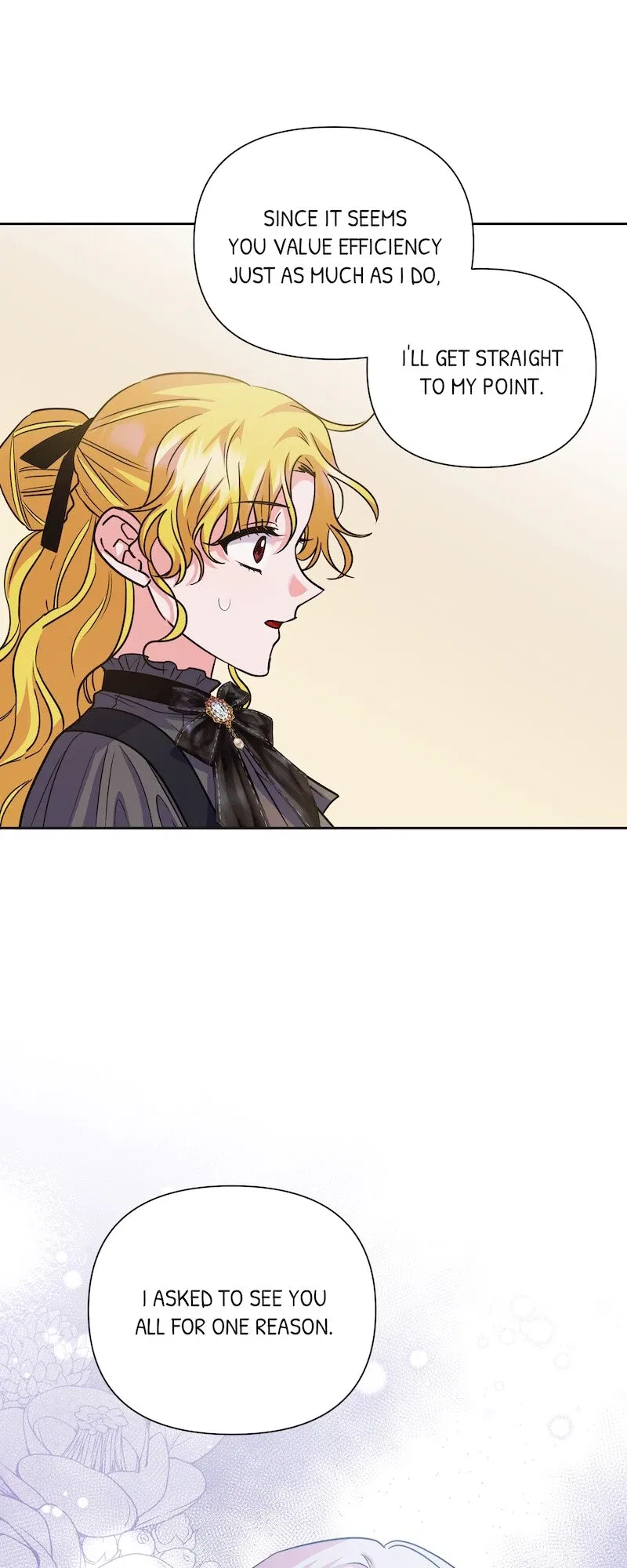 The Handsome Male Lead Won’t Let Me Log Out Chapter 55 – Page 40