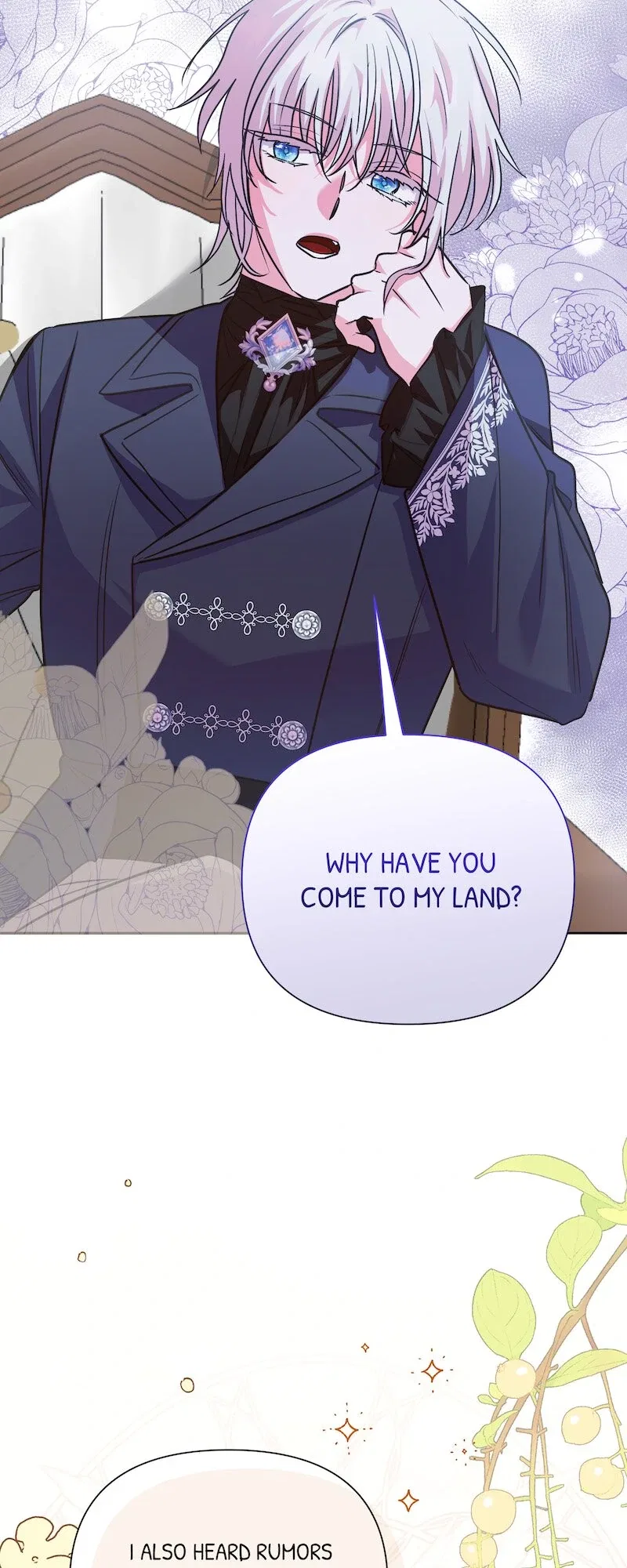 The Handsome Male Lead Won’t Let Me Log Out Chapter 55 – Page 41