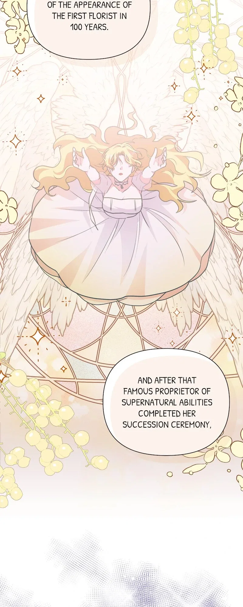 The Handsome Male Lead Won’t Let Me Log Out Chapter 55 – Page 42