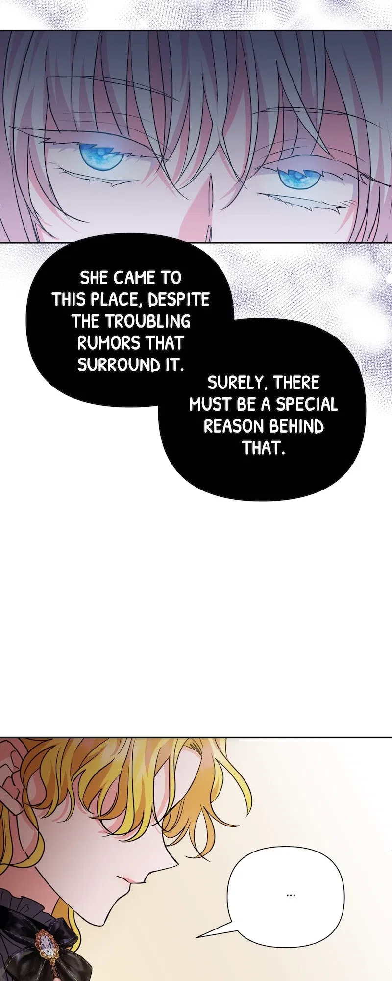 The Handsome Male Lead Won’t Let Me Log Out Chapter 55 – Page 43
