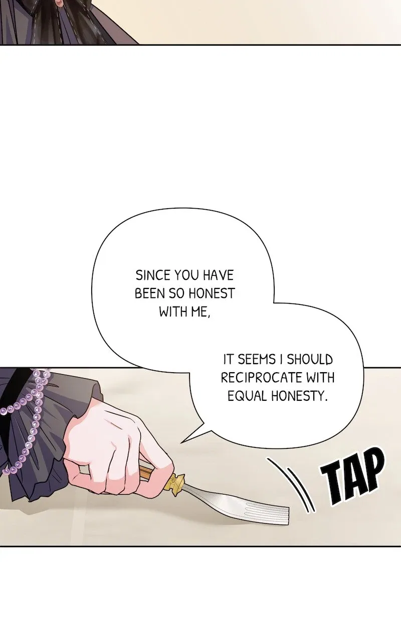 The Handsome Male Lead Won’t Let Me Log Out Chapter 55 – Page 44