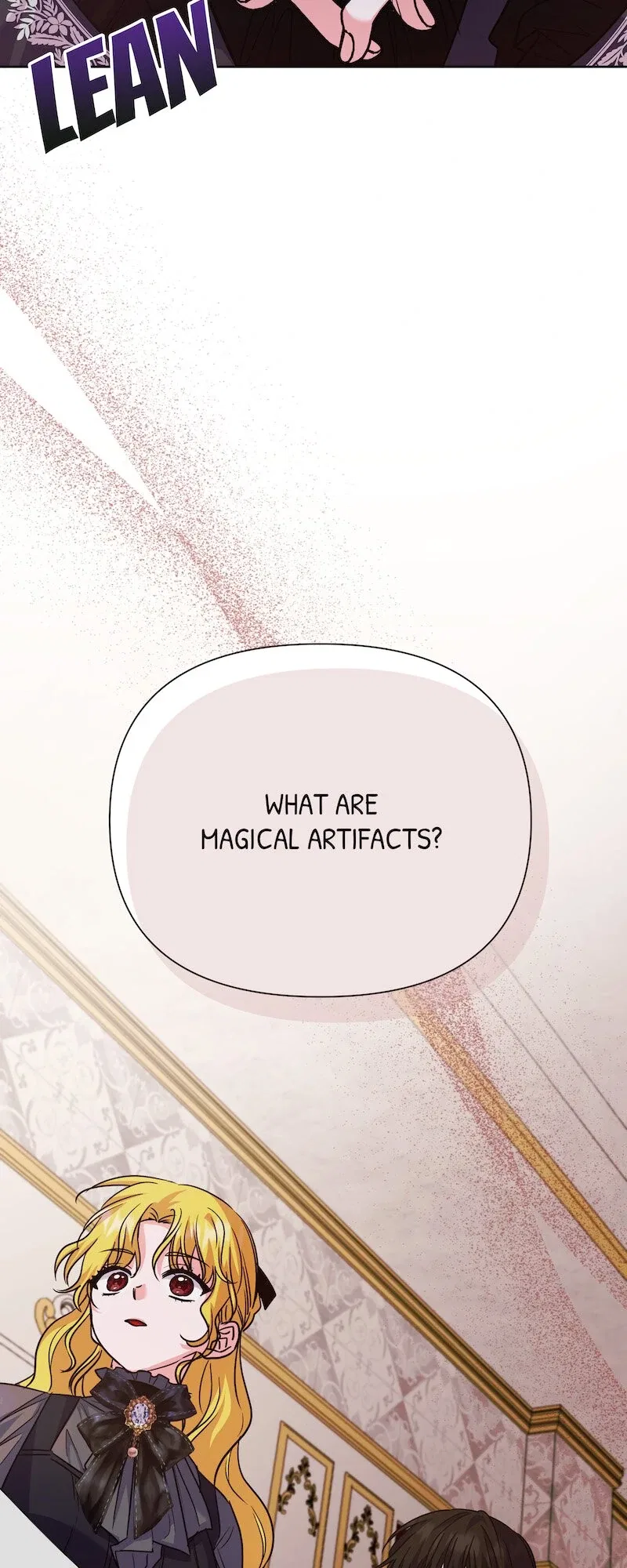 The Handsome Male Lead Won’t Let Me Log Out Chapter 55 – Page 47