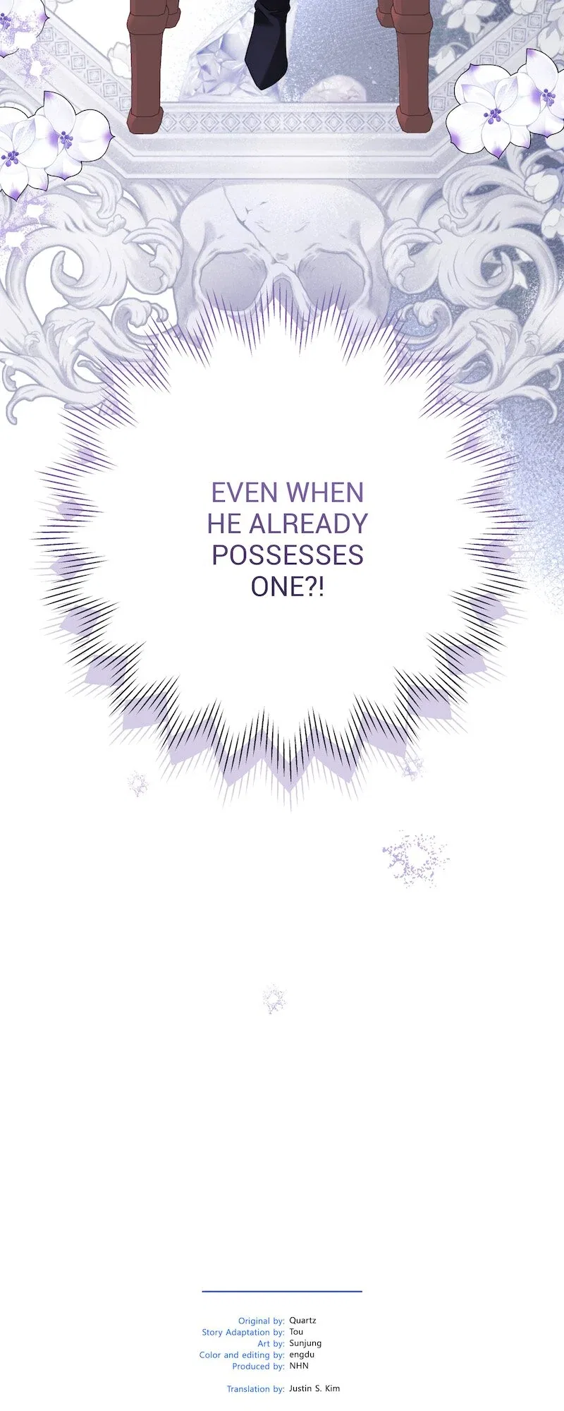 The Handsome Male Lead Won’t Let Me Log Out Chapter 55 – Page 51