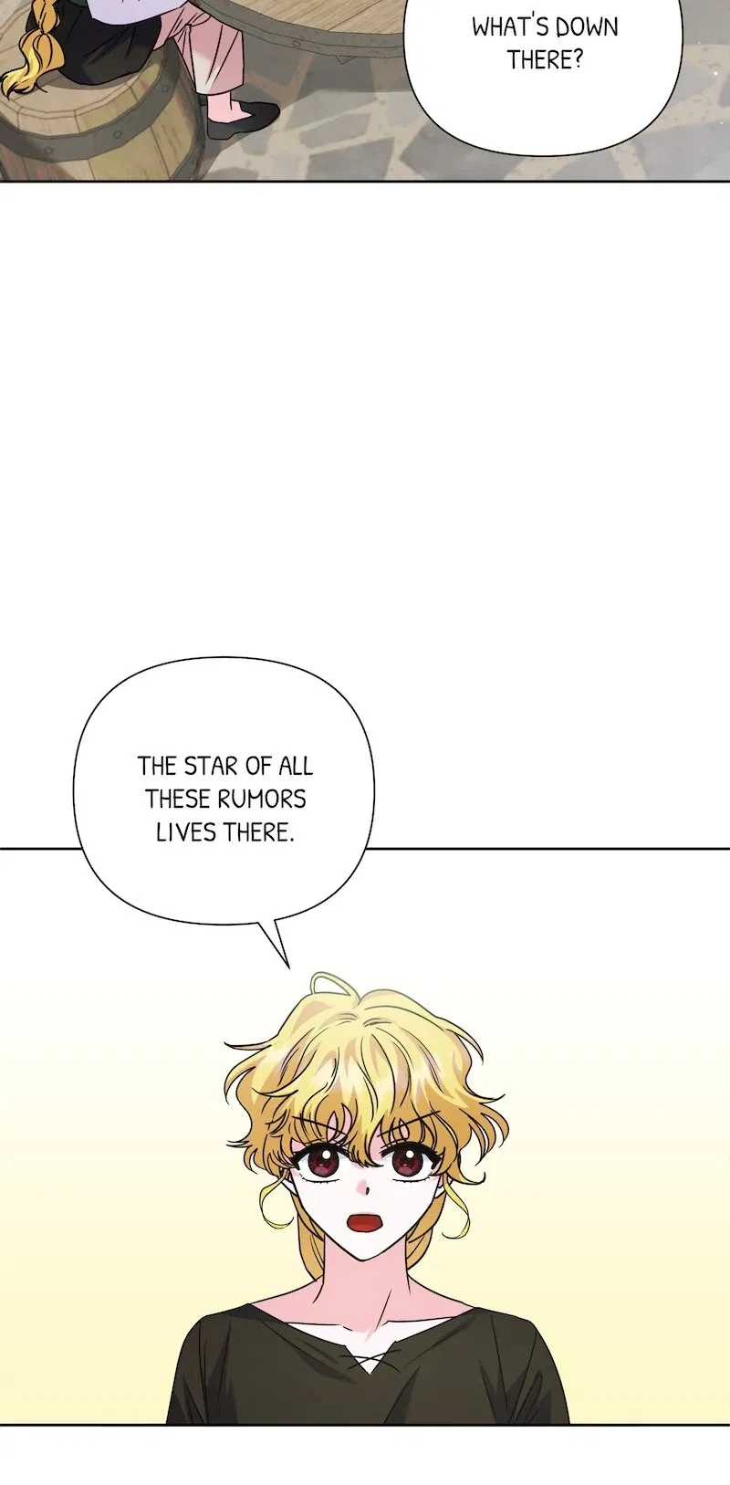 The Handsome Male Lead Won’t Let Me Log Out Chapter 54 – Page 4