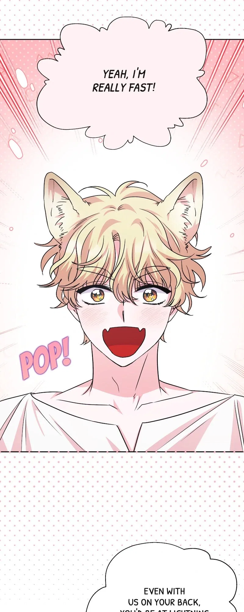 The Handsome Male Lead Won’t Let Me Log Out Chapter 54 – Page 15