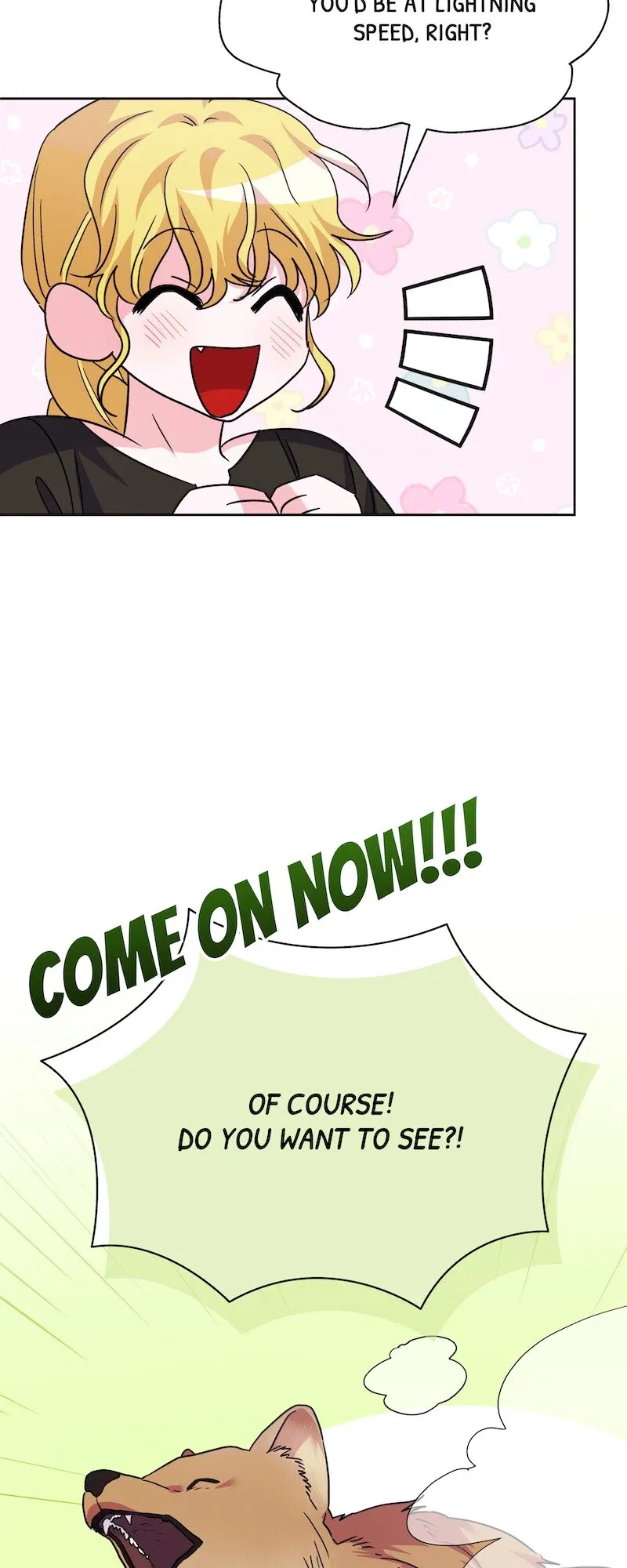 The Handsome Male Lead Won’t Let Me Log Out Chapter 54 – Page 16