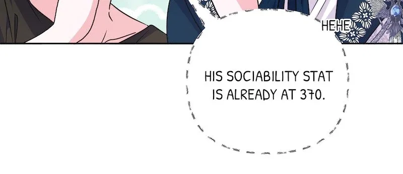 The Handsome Male Lead Won’t Let Me Log Out Chapter 54 – Page 18