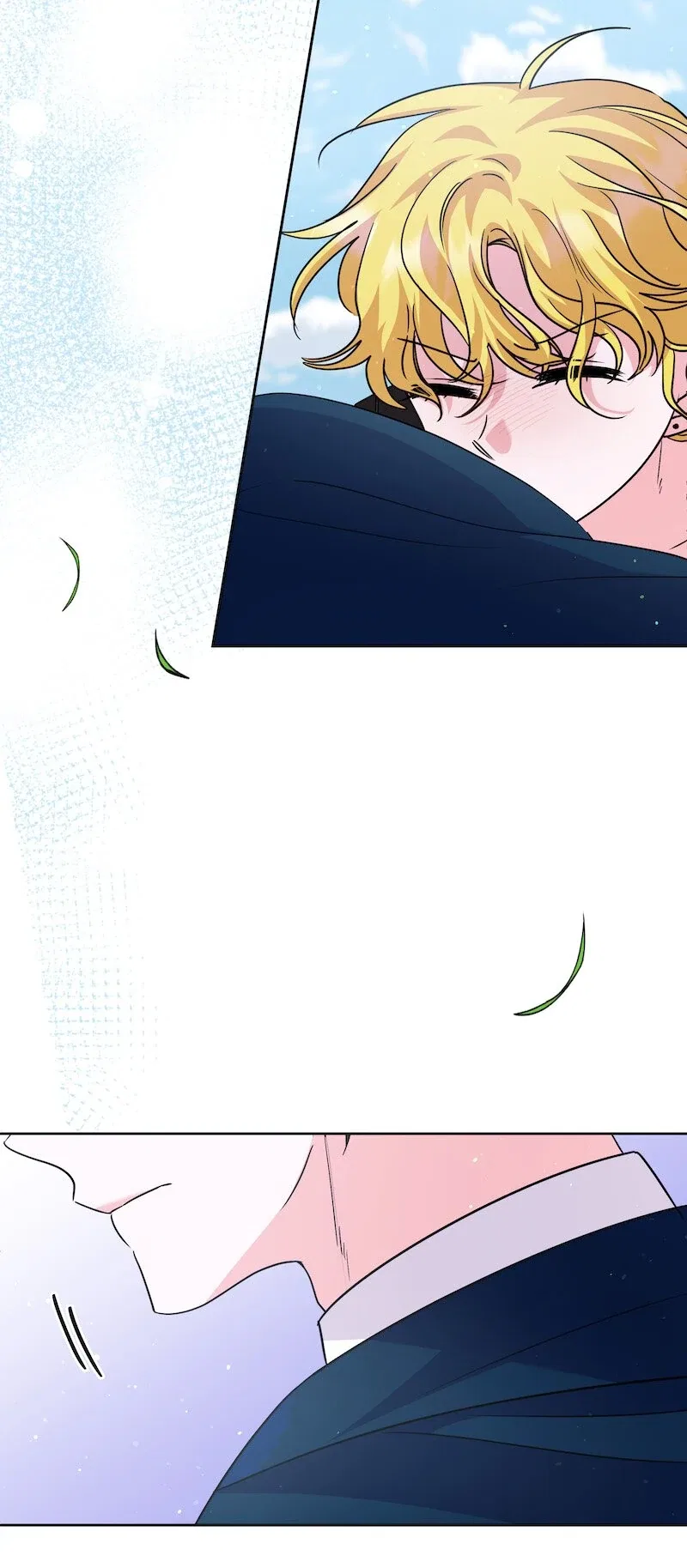 The Handsome Male Lead Won’t Let Me Log Out Chapter 54 – Page 30