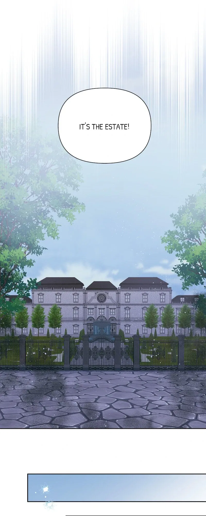 The Handsome Male Lead Won’t Let Me Log Out Chapter 54 – Page 37