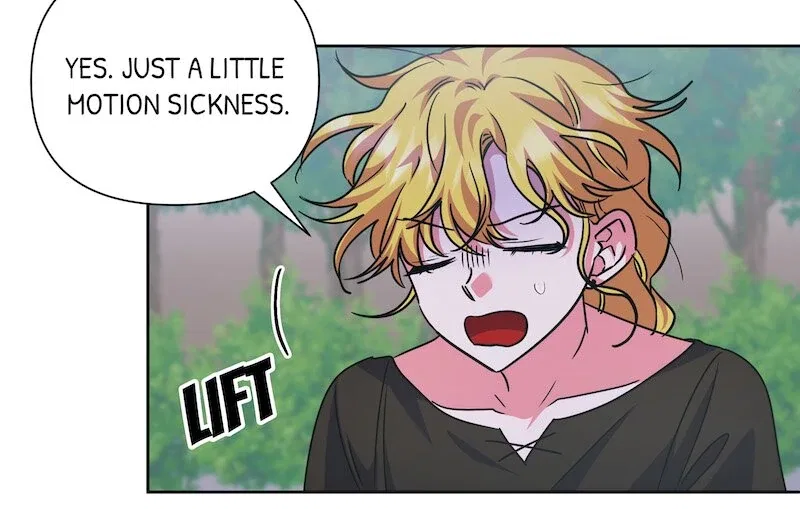The Handsome Male Lead Won’t Let Me Log Out Chapter 54 – Page 39