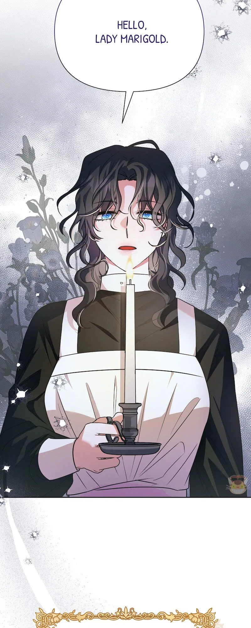 The Handsome Male Lead Won’t Let Me Log Out Chapter 54 – Page 47