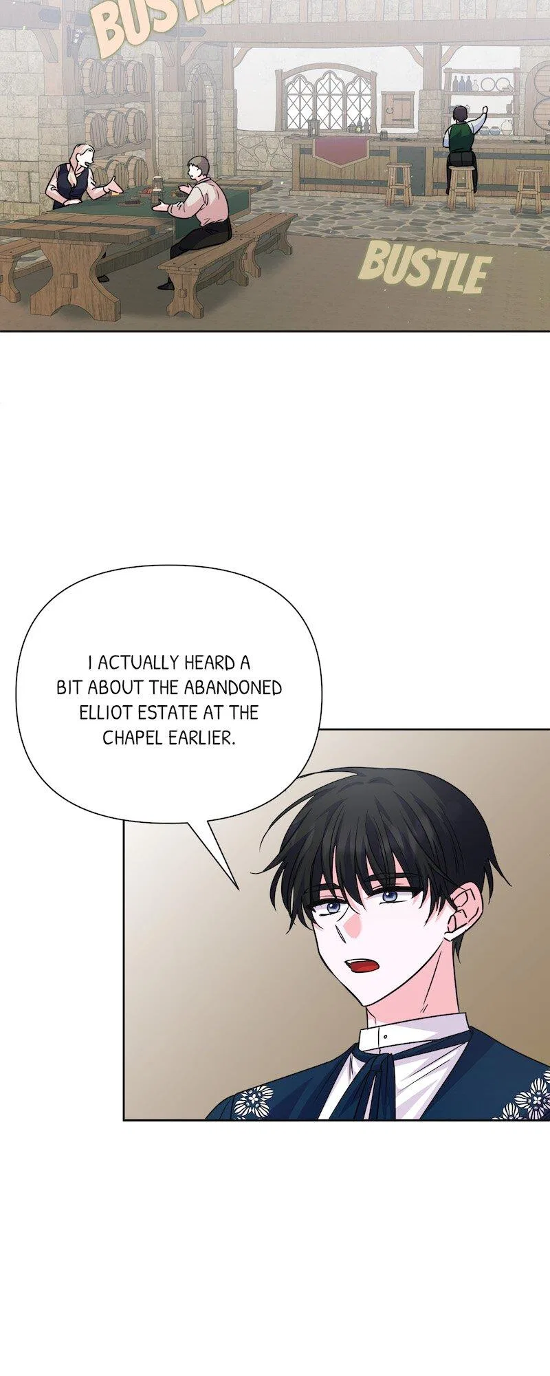 The Handsome Male Lead Won’t Let Me Log Out Chapter 53 – Page 16