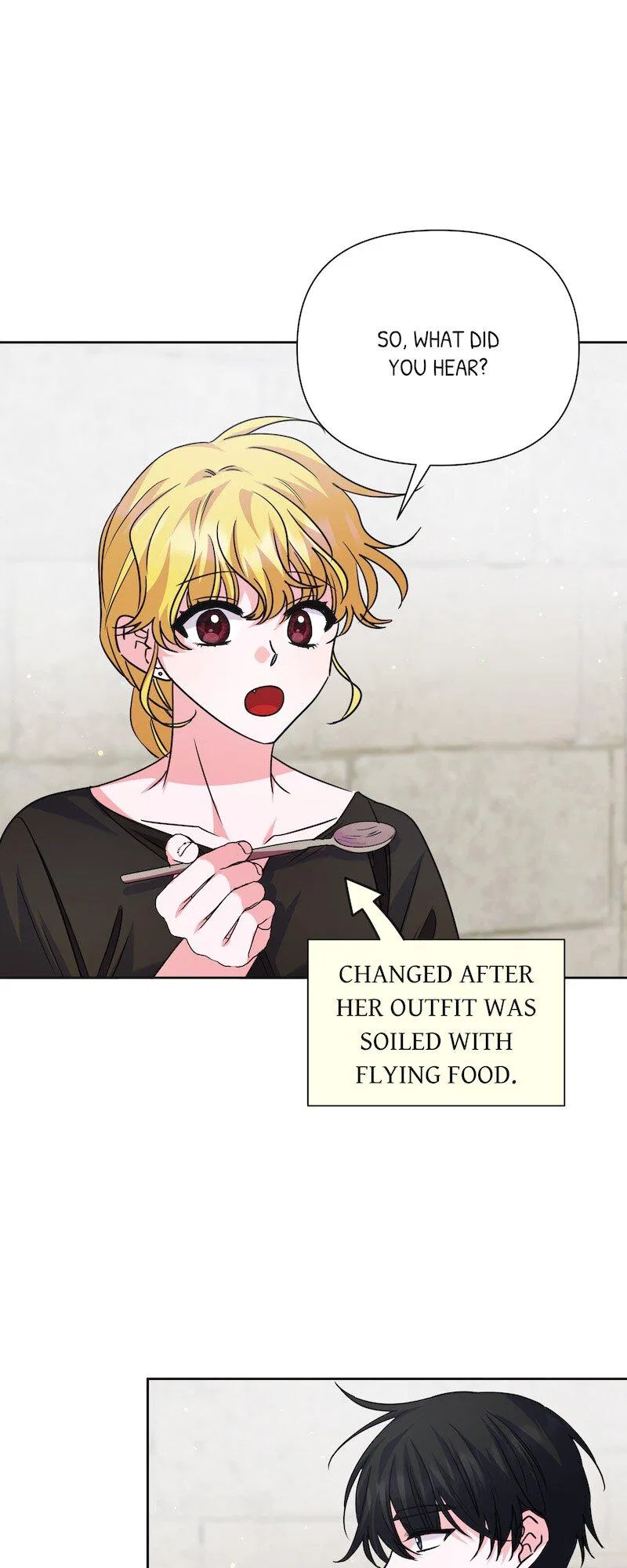 The Handsome Male Lead Won’t Let Me Log Out Chapter 53 – Page 18