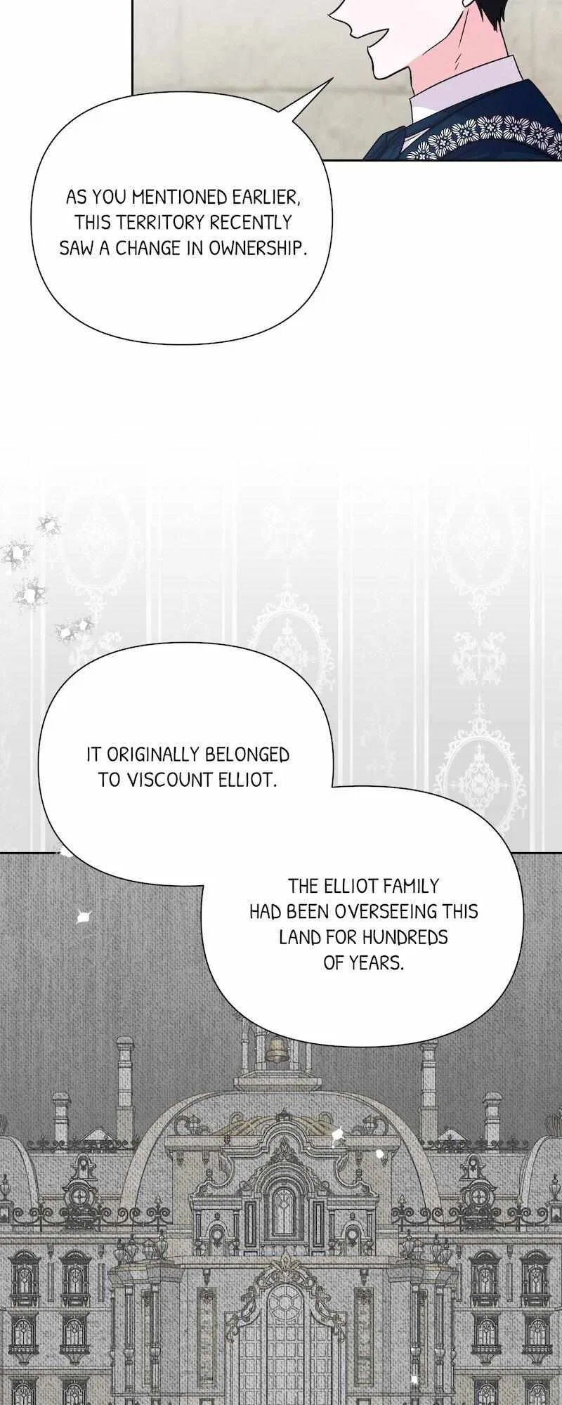 The Handsome Male Lead Won’t Let Me Log Out Chapter 53 – Page 19