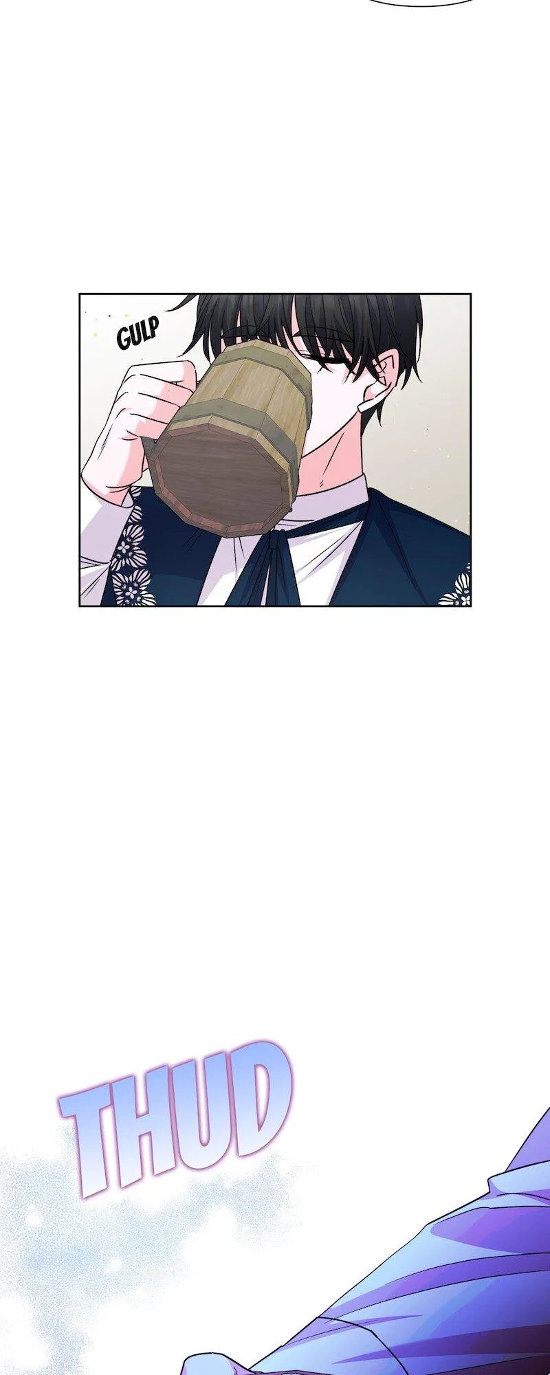 The Handsome Male Lead Won’t Let Me Log Out Chapter 53 – Page 21