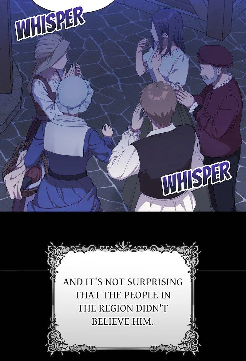 The Handsome Male Lead Won’t Let Me Log Out Chapter 53 – Page 31