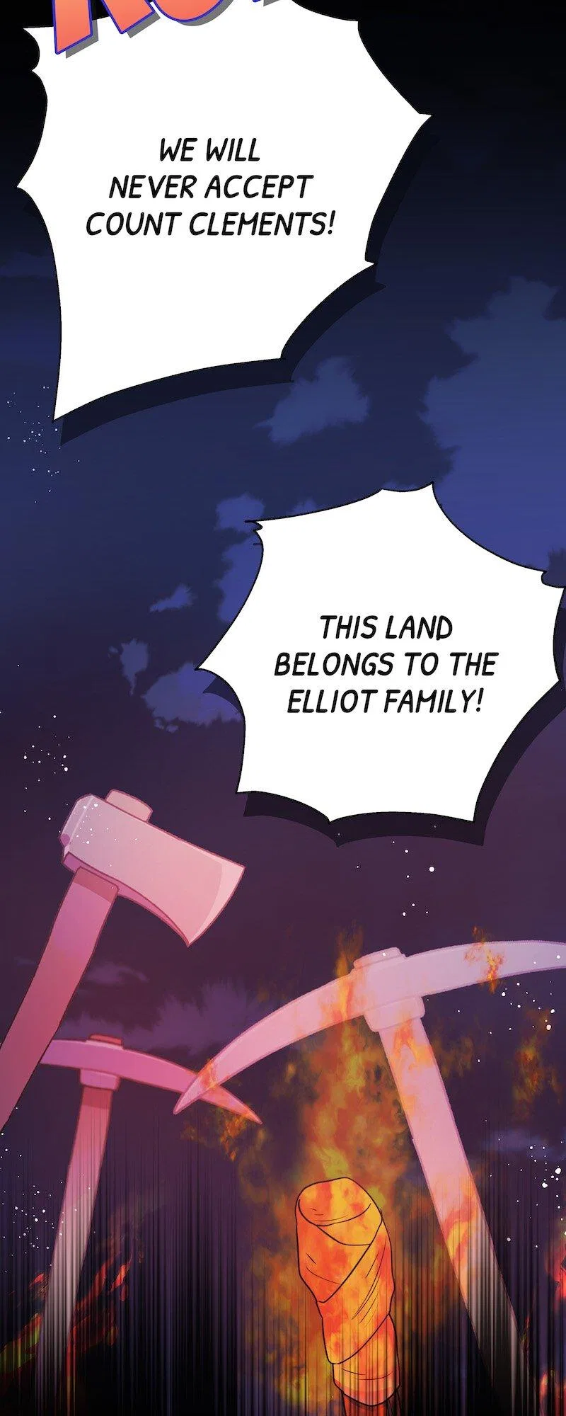 The Handsome Male Lead Won’t Let Me Log Out Chapter 53 – Page 33