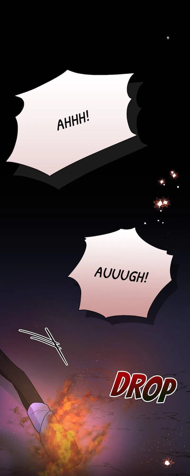 The Handsome Male Lead Won’t Let Me Log Out Chapter 53 – Page 42