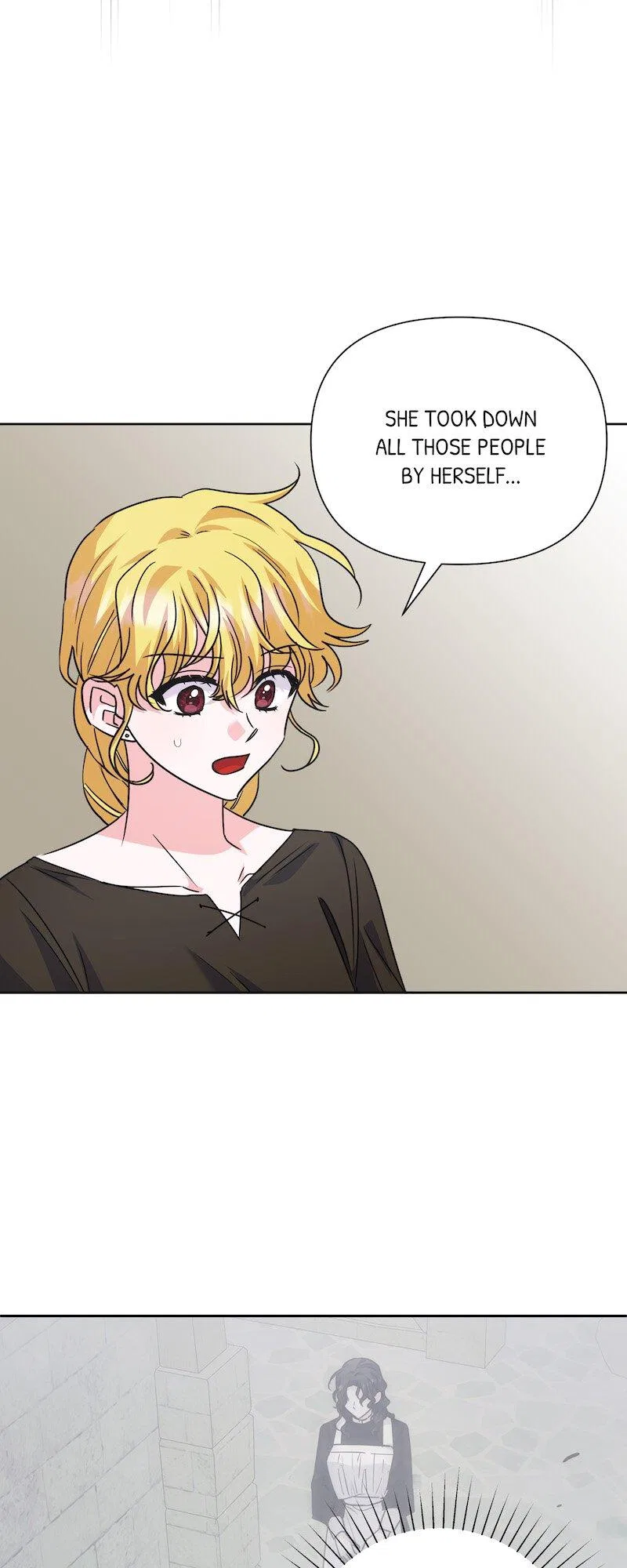 The Handsome Male Lead Won’t Let Me Log Out Chapter 53 – Page 44