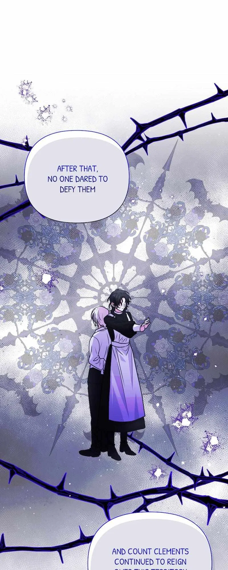 The Handsome Male Lead Won’t Let Me Log Out Chapter 53 – Page 46