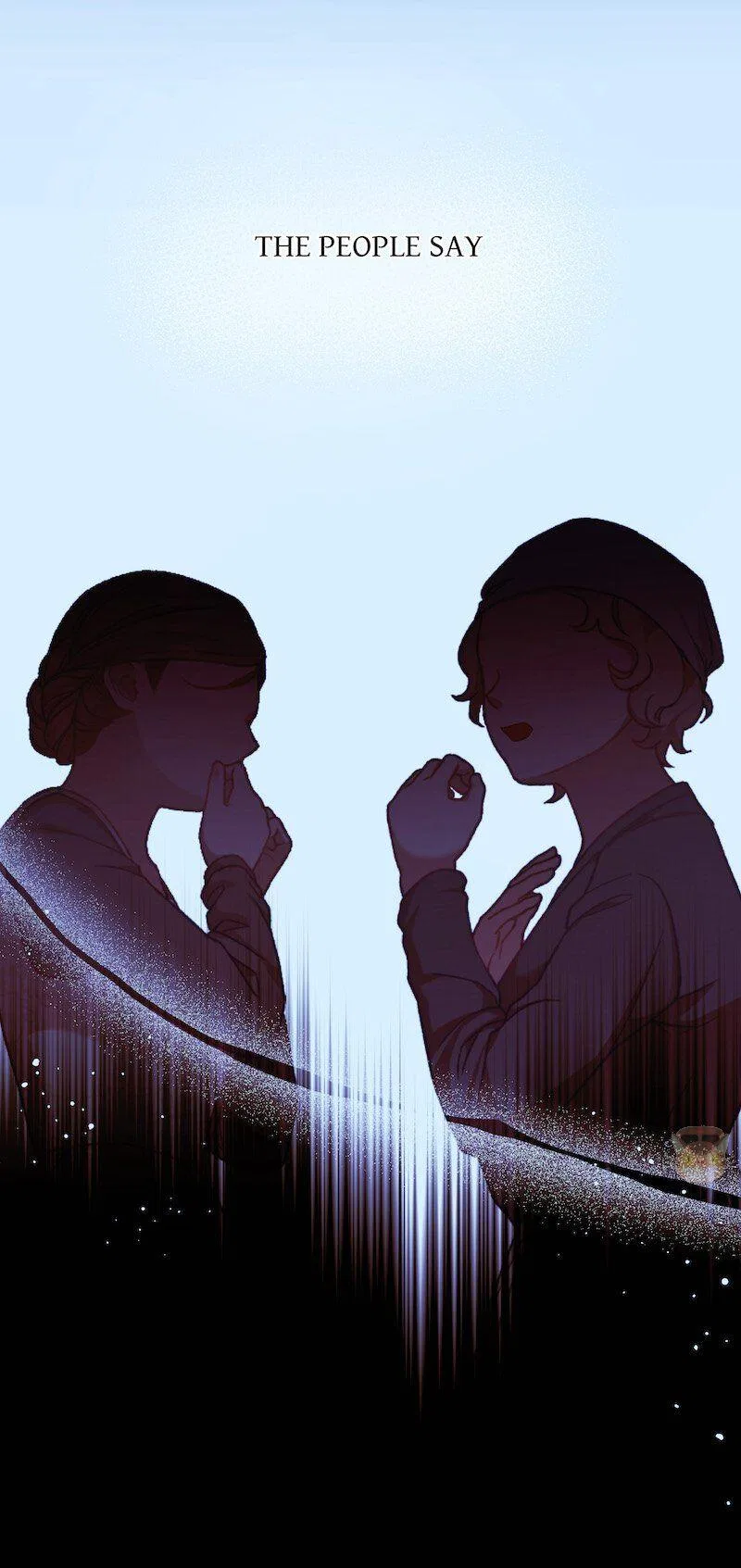 The Handsome Male Lead Won’t Let Me Log Out Chapter 53 – Page 52