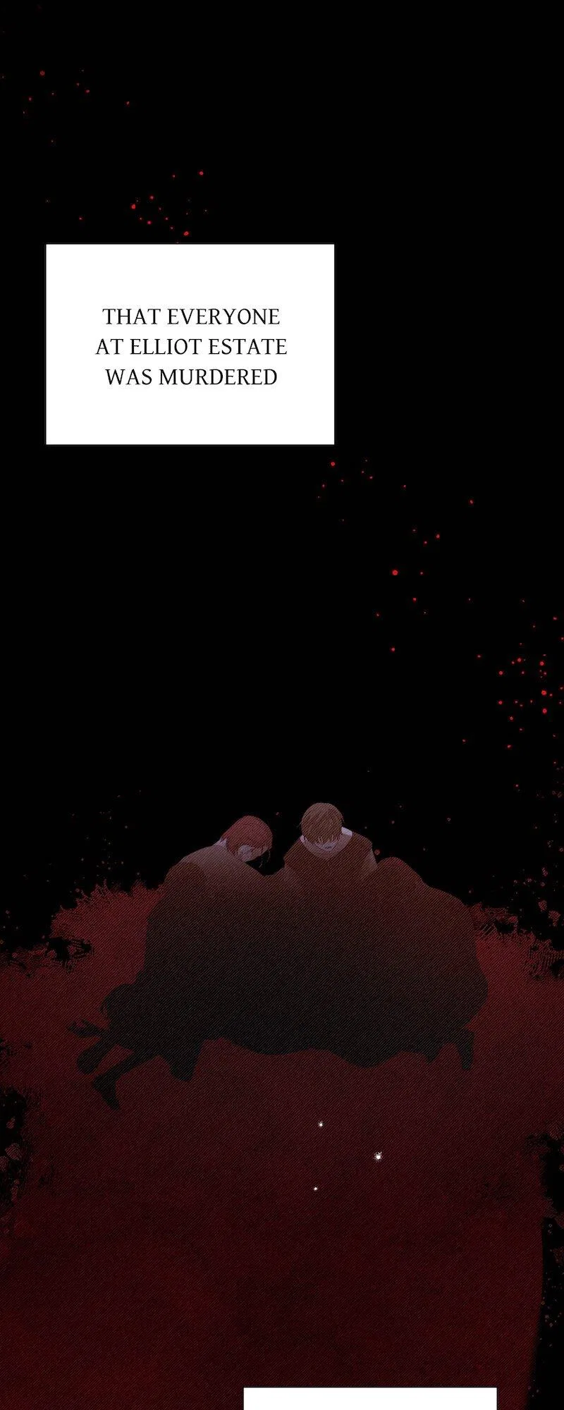 The Handsome Male Lead Won’t Let Me Log Out Chapter 53 – Page 53