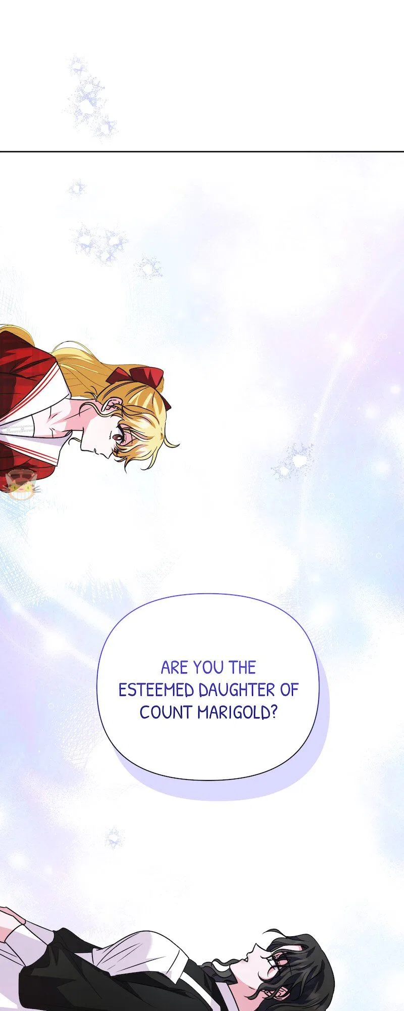 The Handsome Male Lead Won’t Let Me Log Out Chapter 52 – Page 1