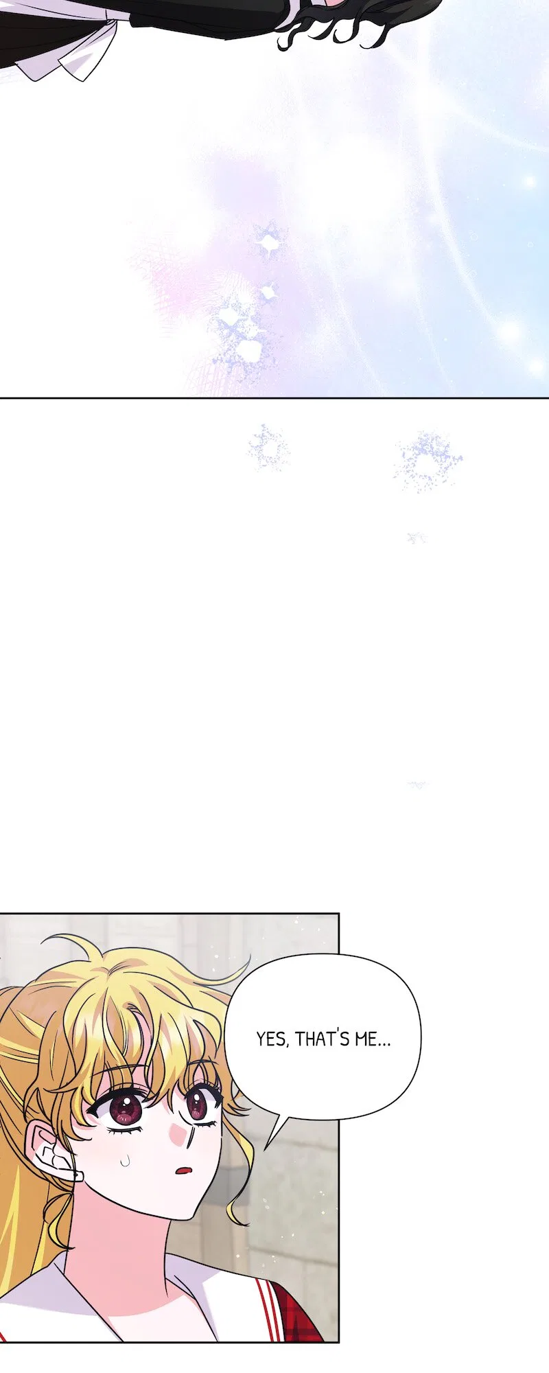 The Handsome Male Lead Won’t Let Me Log Out Chapter 52 – Page 2