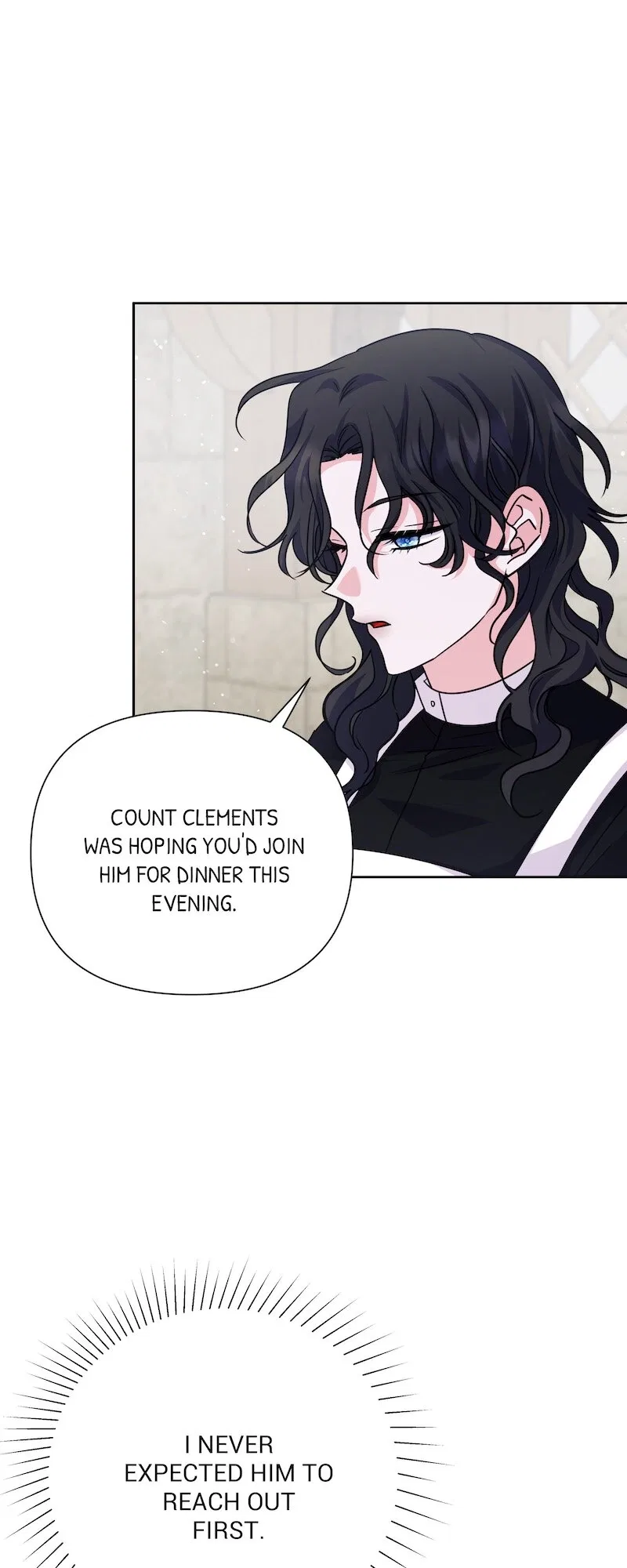 The Handsome Male Lead Won’t Let Me Log Out Chapter 52 – Page 3