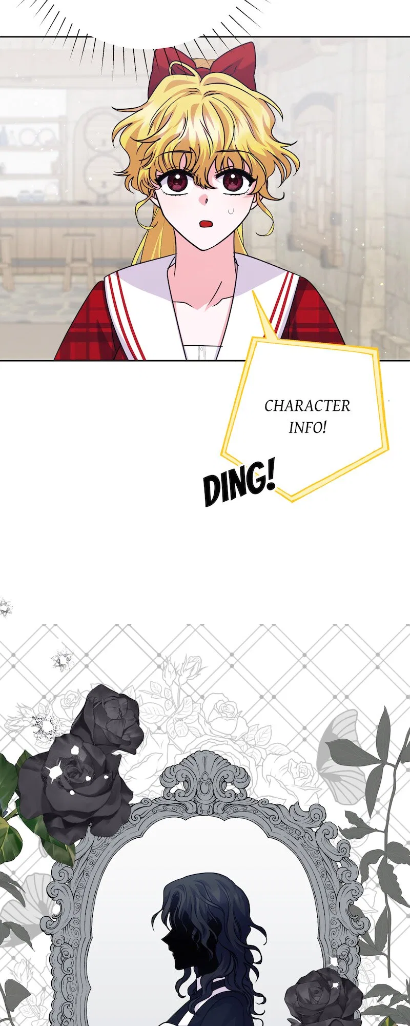 The Handsome Male Lead Won’t Let Me Log Out Chapter 52 – Page 4