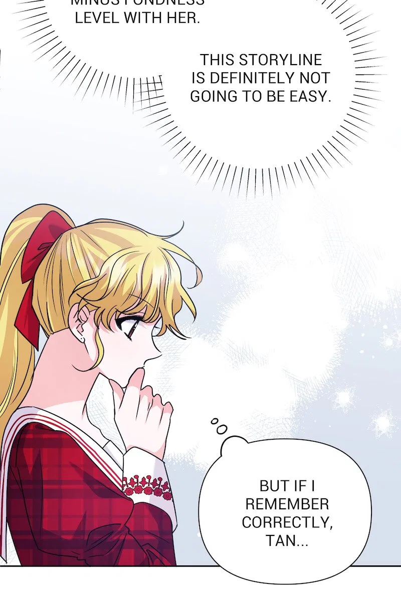 The Handsome Male Lead Won’t Let Me Log Out Chapter 52 – Page 6