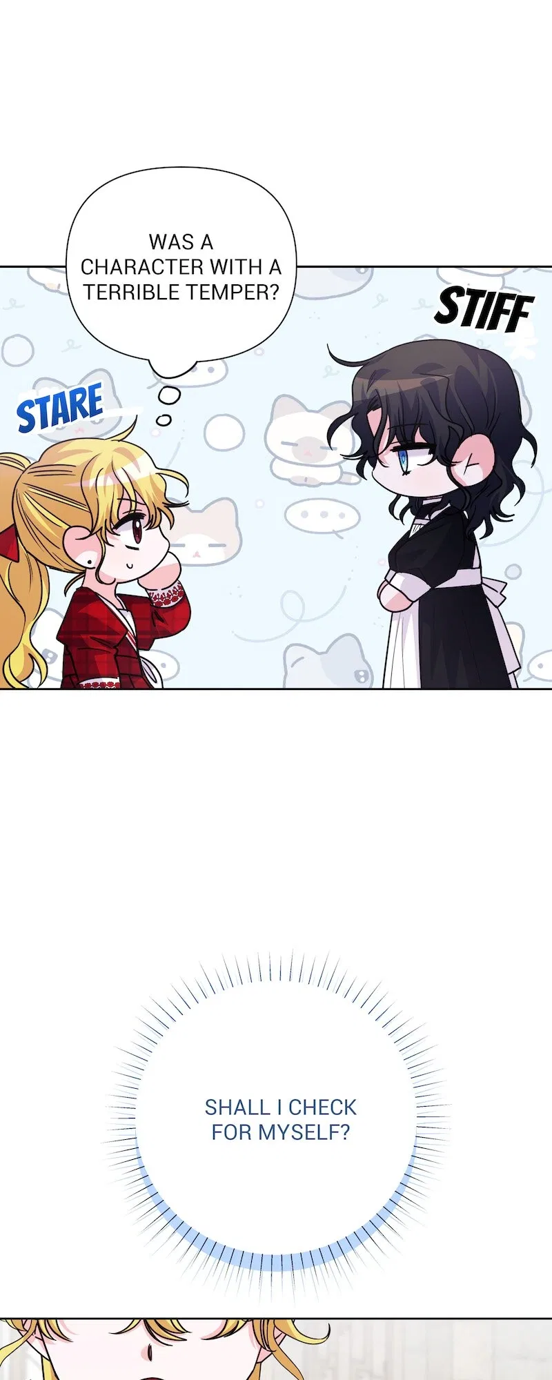 The Handsome Male Lead Won’t Let Me Log Out Chapter 52 – Page 7